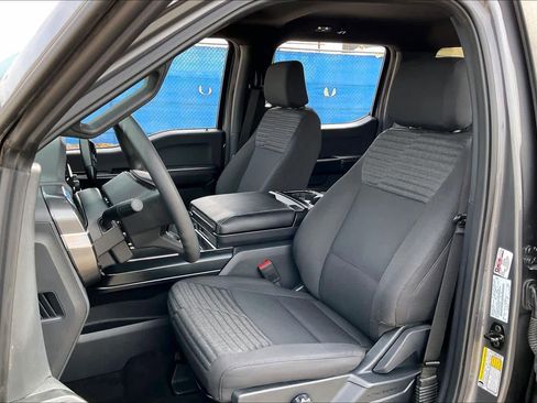 Used 2023 Ford F150 XL w/ STX Appearance Package image 7