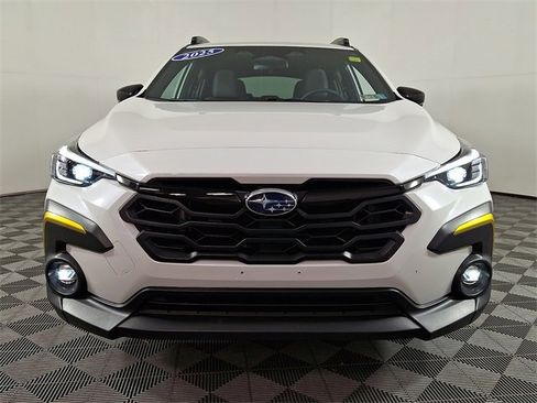 Certified 2025 Subaru Crosstrek 2.5i Sport image 5