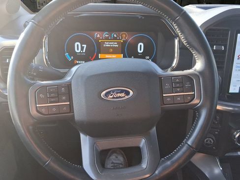Used 2021 Ford F150 Lariat w/ Equipment Group 502A High AWD/4WD image 20