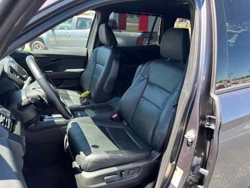 Used 2019 Honda Passport Elite image 20