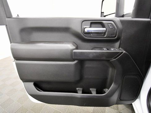 Used 2022 Chevrolet Silverado 3500 W/T w/ WT Convenience Package image 11