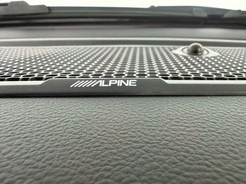 Used 2025 RAM 1500 Lone Star image 17