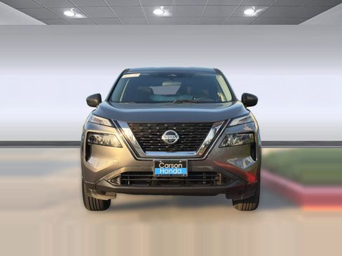 Used 2021 Nissan Rogue S image 6