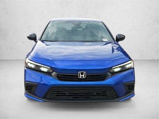 Used 2023 Honda Civic Sport video 2