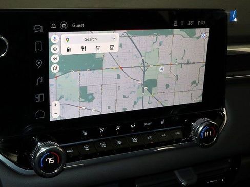 New 2026 GMC Canyon Elevation w/ Convenience Package image 20