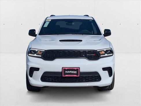 New 2025 Dodge Durango R/T w/ Blacktop Package image 6