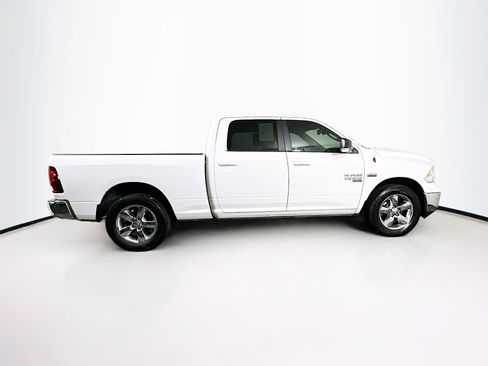 Used 2019 RAM 1500 Big Horn RWD image 10