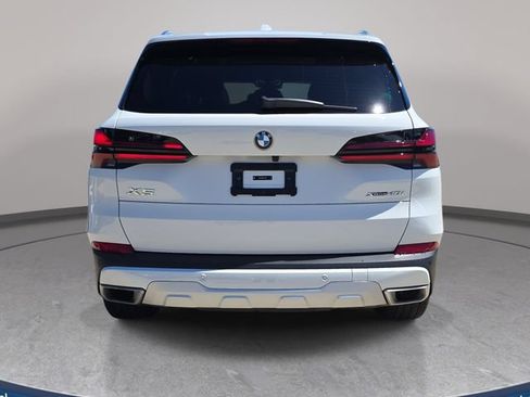 Used 2024 BMW X5 xDrive40i w/ Parking Assistance Package AWD/4WD image 7
