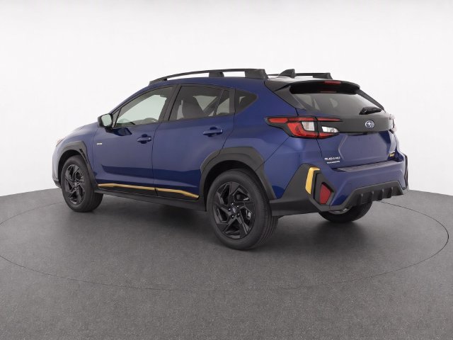 Used 2024 Subaru Crosstrek 2.5i Sport w/ Popular Package #3 AWD/4WD image 5