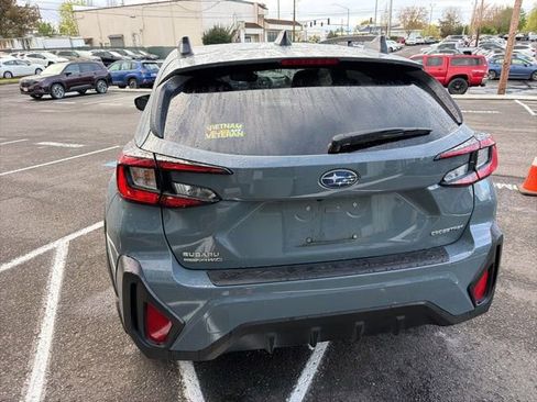 Used 2024 Subaru Crosstrek 2.0i Premium image 7