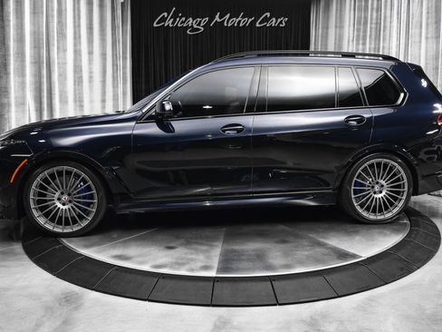 Used 2024 BMW ALPINA XB7 image 1