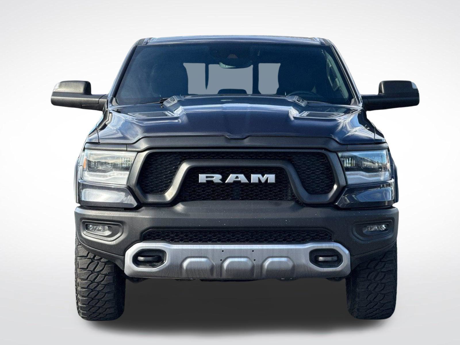 Used 2021 RAM 1500 Rebel w/ Rebel Level 1 Equipment Group AWD/4WD image 10