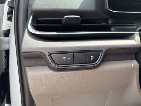 New 2026 Kia Carnival EX FWD image 15