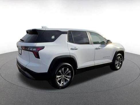 Used 2025 Chevrolet Equinox LT image 14