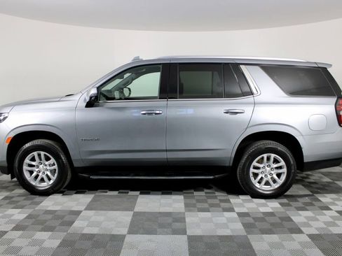 Used 2023 Chevrolet Tahoe LT w/ Luxury Package image 5