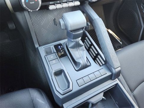 New 2026 Toyota Tacoma SR image 15