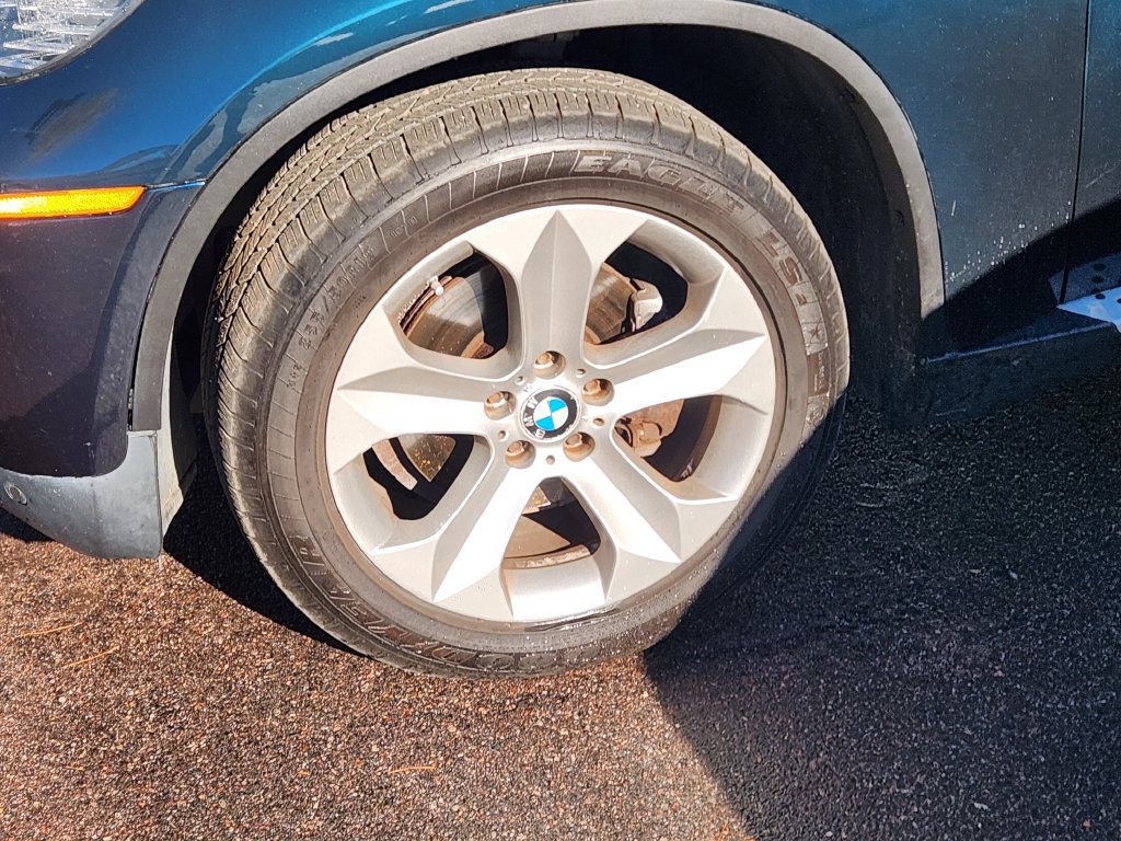 Used 2014 BMW X6 xDrive35i AWD/4WD image 7