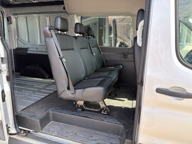 Used 2020 Ford Transit 250 Medium Roof RWD image 18