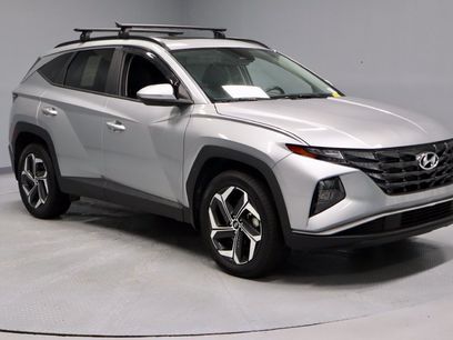 Used 2024 Hyundai Tucson SEL w/ Convenience Package