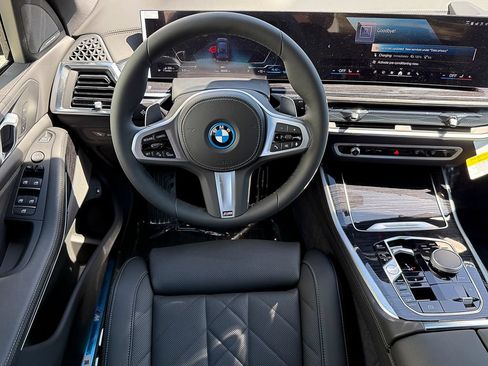New 2026 BMW X5 xDrive50e w/ M Sport Package AWD/4WD image 16