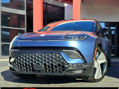 Used 2023 Fisker Ocean Extreme