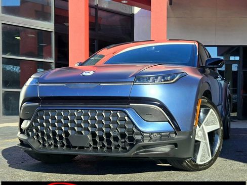 Used 2023 Fisker Ocean Extreme image 1