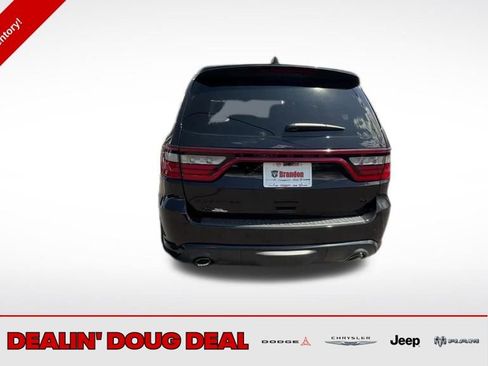 New 2025 Dodge Durango R/T image 39