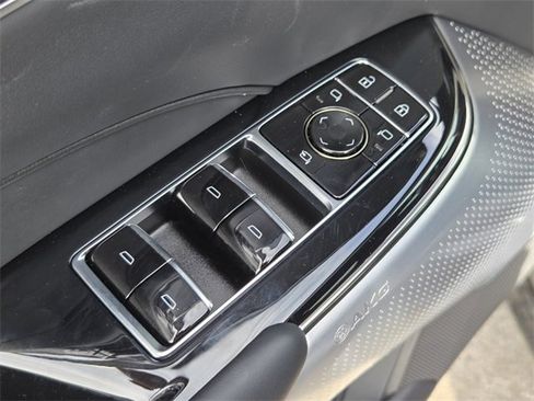 New 2026 Cadillac Lyriq V w/ LPO, Red Accent Package image 19