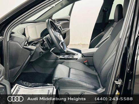 Certified 2025 Audi Q5 Premium w/ Premium Plus AWD/4WD image 10