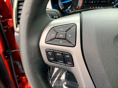 Certified 2022 Ford Ranger XLT w/ Equipment Group 301A Mid image 22