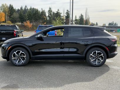 New 2026 Chevrolet Equinox EV LT