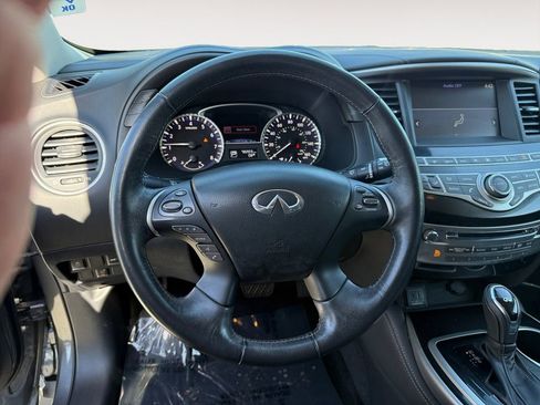 Used 2019 INFINITI QX60 Pure image 17