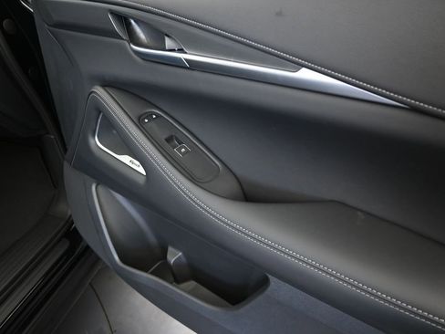 New 2026 INFINITI QX60 Luxe image 25