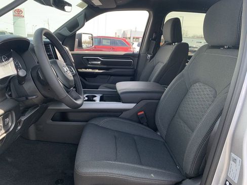 New 2026 RAM 1500 Big Horn image 17