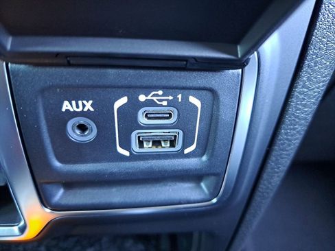 New 2026 Jeep Wrangler Sport image 6