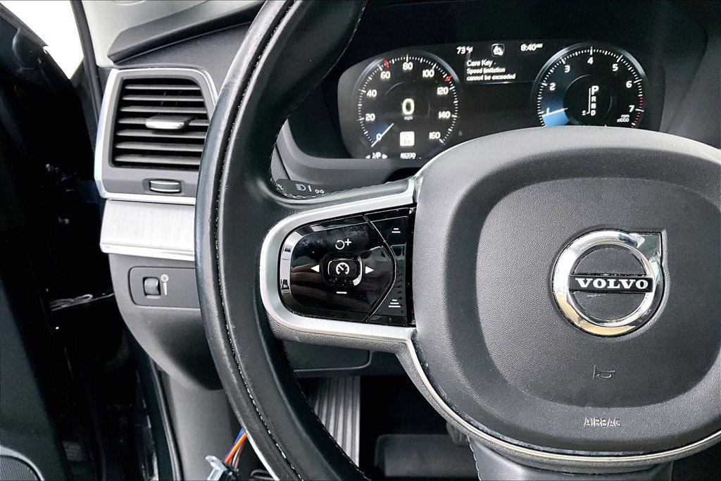 Used 2021 Volvo XC90 T5 Momentum w/ Climate Package FWD image 23