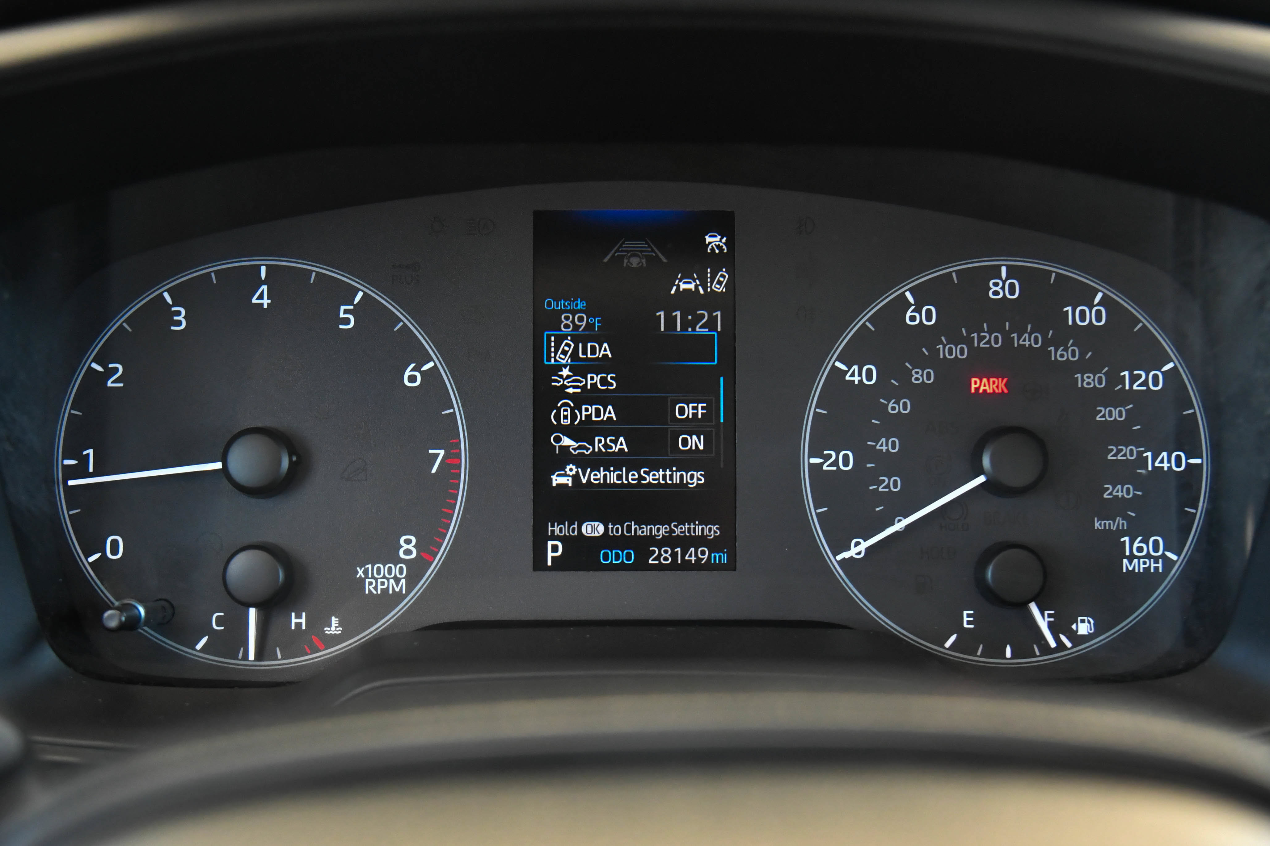 Used 2025 Toyota Corolla LE FWD image 28