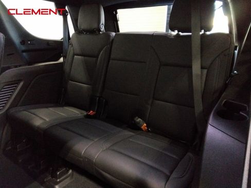 Used 2023 Chevrolet Tahoe LT image 33