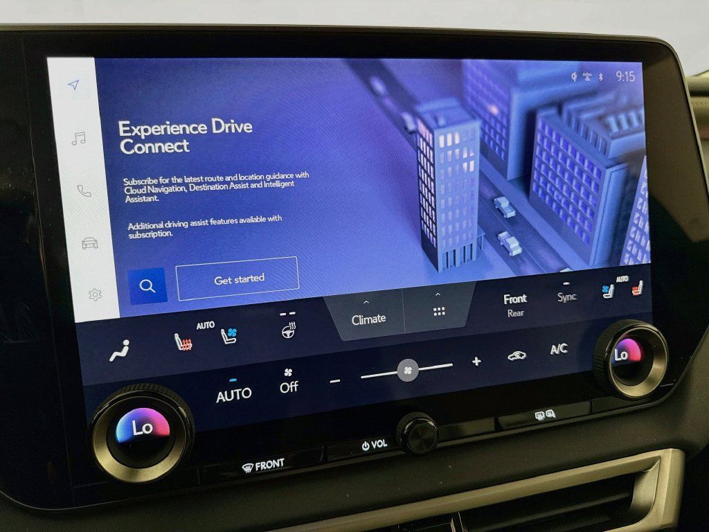 Certified 2024 Lexus RX 350 Premium Plus w/ Convenience Package FWD image 13