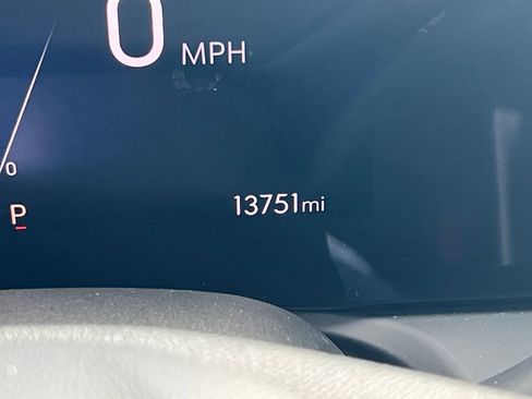 Used 2025 Buick Encore GX Preferred image 34