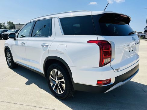 Used 2022 Hyundai Palisade SEL AWD/4WD image 41