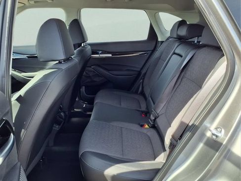 New 2026 Kia Seltos S AWD/4WD image 17