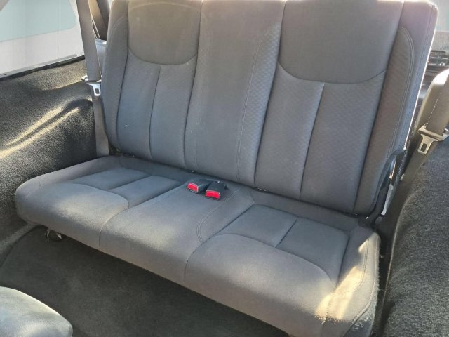 Used 2016 Jeep Wrangler Sport AWD/4WD image 19
