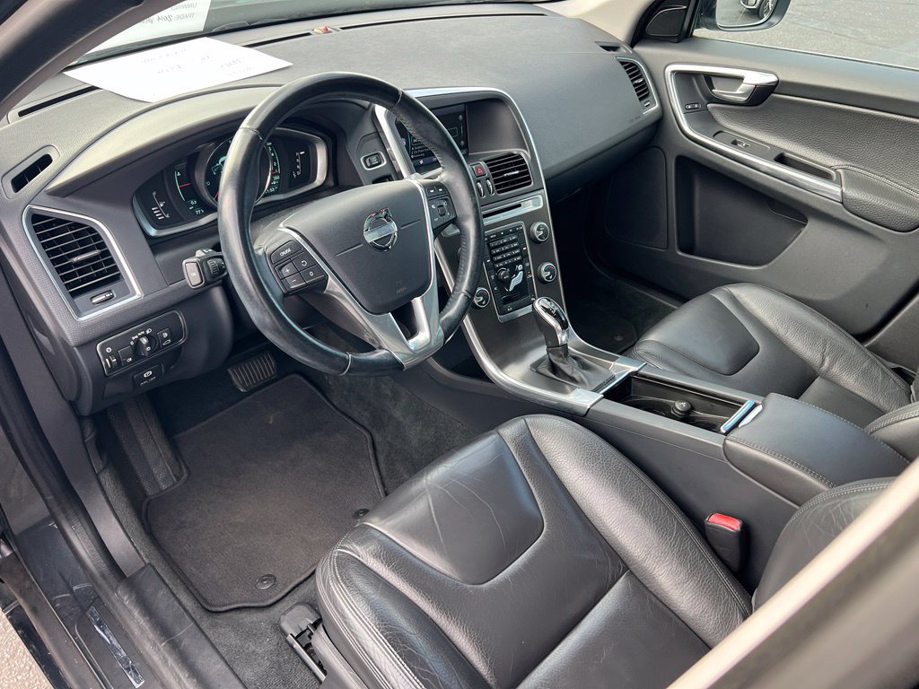 Used 2014 Volvo XC60 3.2 AWD/4WD image 15