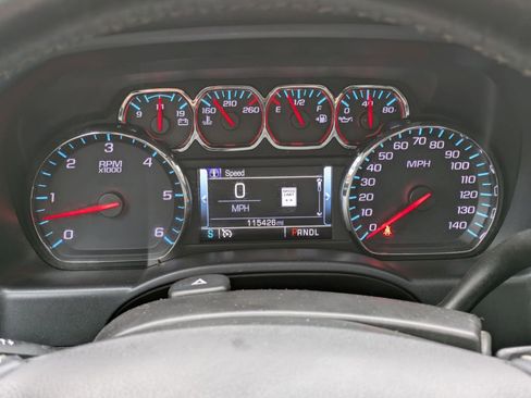 Used 2018 GMC Sierra 1500 SLT image 18