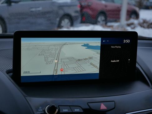 Used 2025 Acura RDX A-Spec image 22