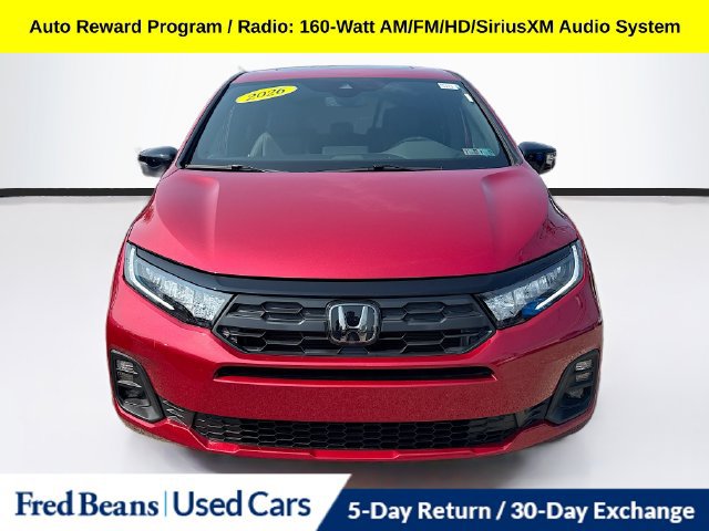 Used 2026 Honda Odyssey Sport-L image 3