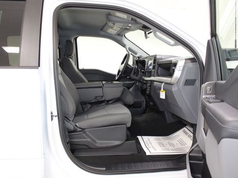 New 2026 Ford F250 XL w/ STX Appearance Package image 25