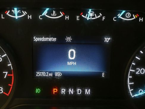 Used 2023 Ford F150 XLT w/ Trailer Tow Package AWD/4WD image 34