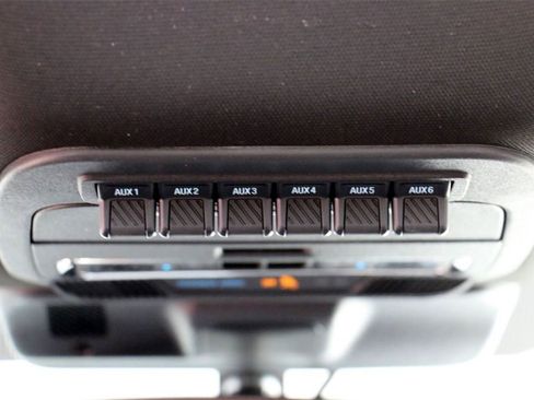 New 2025 Ford F150 Raptor image 34